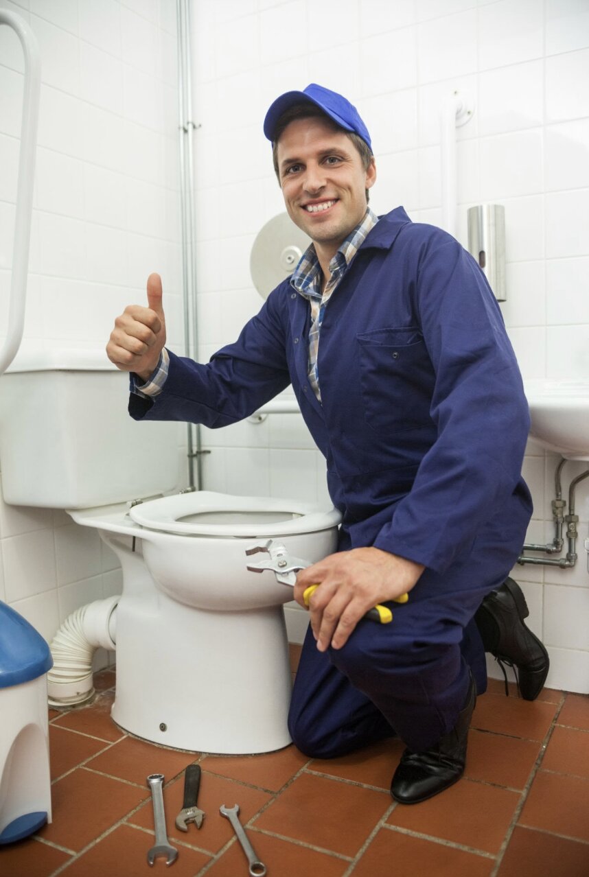 Full Service Plumbers